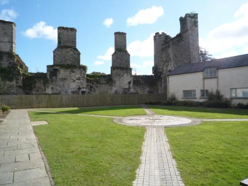 Castlemartyr Holiday Mews 3 bed - main image