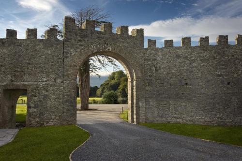 Castlemartyr Holiday Mews 3 bed - image 12