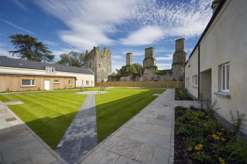 . Castlemartyr Holiday Mews 3 bed