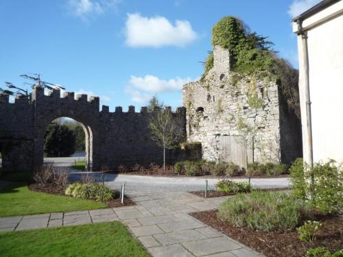 Castlemartyr Holiday Mews 2 bed - image 12