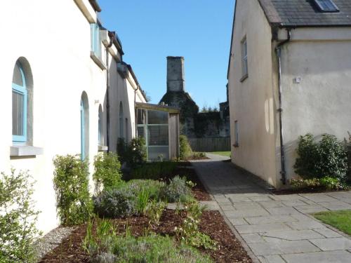 . Castlemartyr Holiday Mews 2 bed