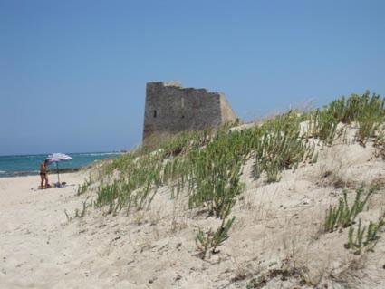 Residenza La Torre