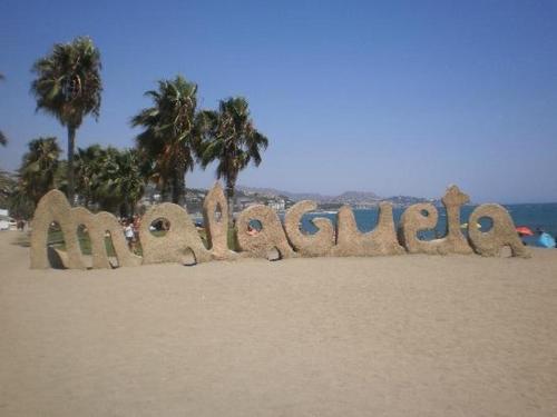 Apartamento Malaga Port