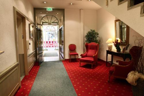 Hotel Ambiente