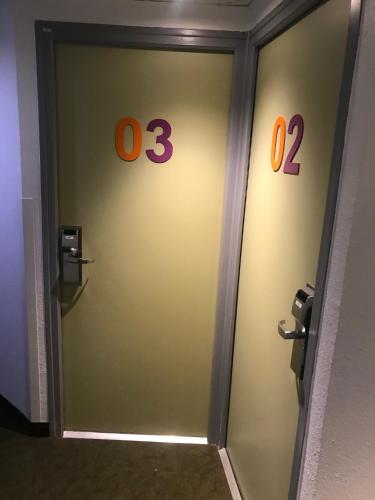 Welcomotel Les Mureaux in Les Mureaux