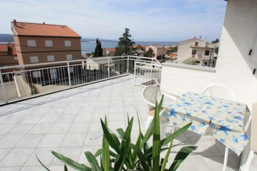 Apartments Marijela in Crikvenica