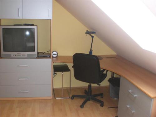 Apartman JITKA Protivin