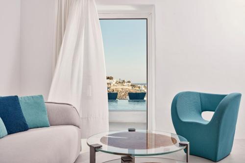 Myconian Ambassador Relais & Chateaux - main image