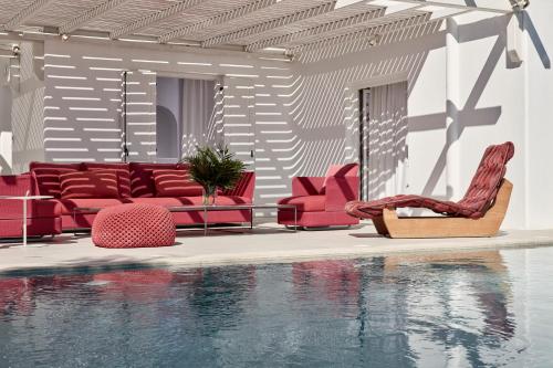 Myconian Ambassador Relais & Chateaux - image 2