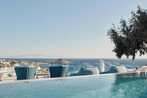 Myconian Ambassador Relais & Chateaux - image 3