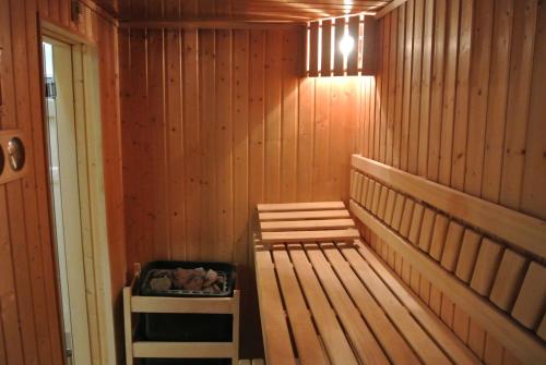 Szauna, Apartament Krolewski Superior z sauna in Krzeptowk