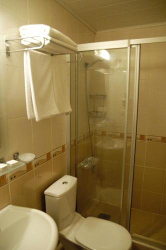 Merdan Hotel – Istanbul, FL