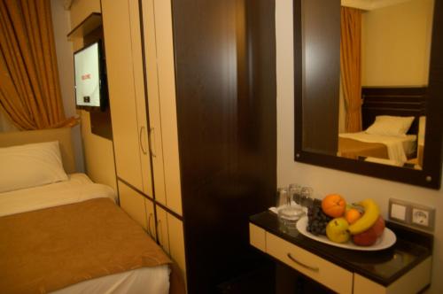 Merdan Hotel - image 13