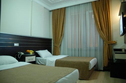 Merdan Hotel – Istanbul, FL