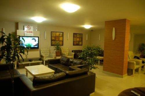 Merdan Hotel - image 4