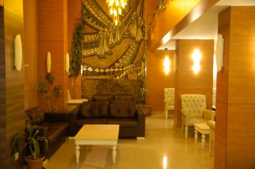 Merdan Hotel - image 7