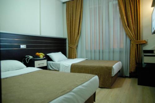 Merdan Hotel – Istanbul, FL