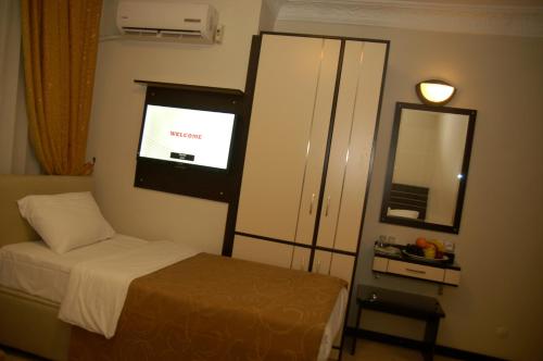 Merdan Hotel - image 11