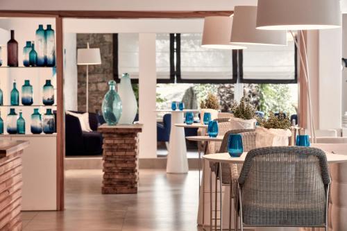 Myconian Ambassador Relais & Chateaux - image 3