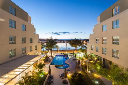 Esuites Lagoa Santa - Jaboticatubas Esuites Lagoa Santa - Jaboticatubas