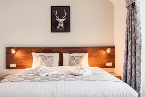 Double room, family, superior