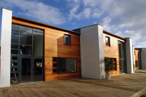Castlemartyr Holiday Lodges 2 Bed by Trident Holiday Homes - Youghal