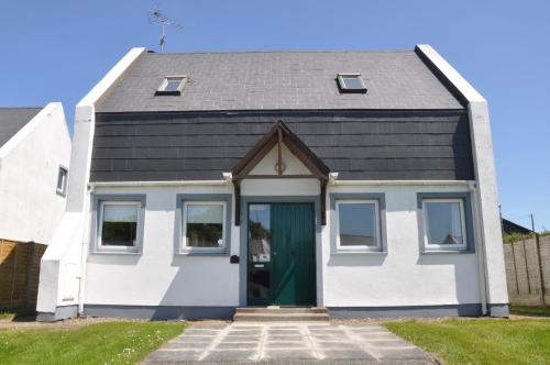 Вход, Ardamine Holiday Homes in Courtown