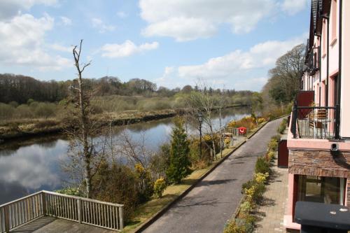 Grove Lodge Holiday Homes (2 Bed)