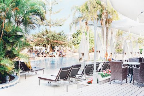 Spring Arona Gran Hotel - Adults Only - image 4