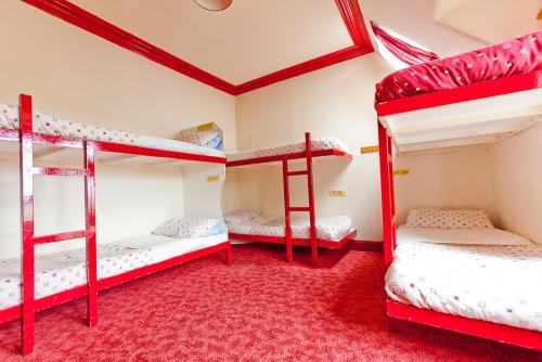 Fort William Backpackers 5