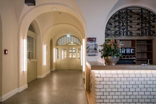Hotel Oderberger - image 26