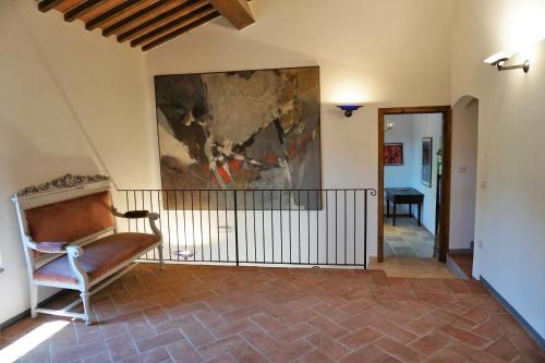 Bed and Breakfast in Vicchio 