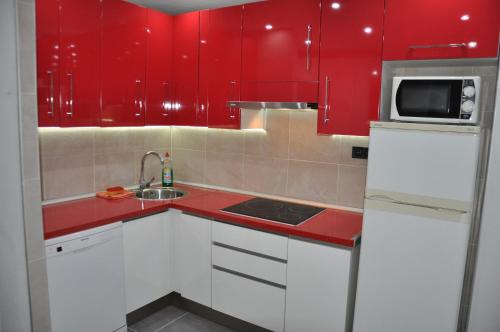 Appartement Vue Mer 5