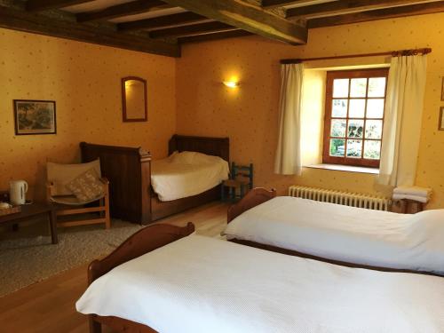 Manoir de Belle Fontaine photo 16