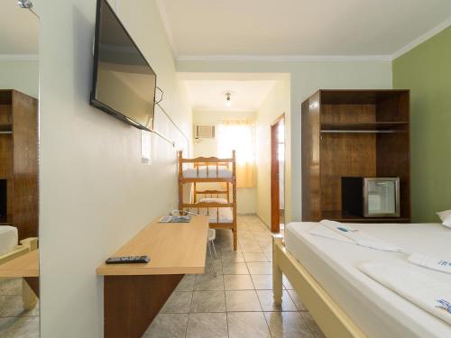 Hotel Venice Ubatuba