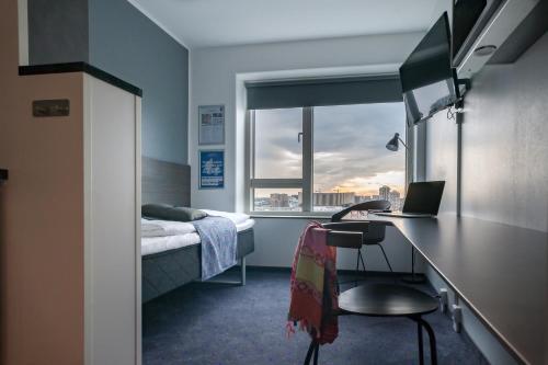  Cabinn Apartments in Kopenhagen
