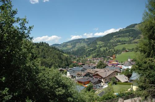 Apartments Reiterbäck - image 10