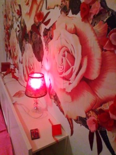 Double Room with Shared Bathroom image 1