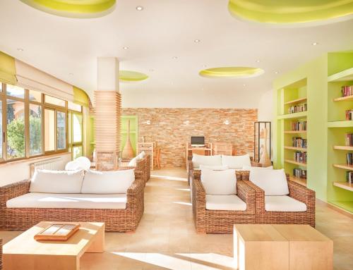 Hapimag Resort Scerne di Pineto