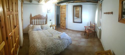 Casa Rural Estrella Mudejar
