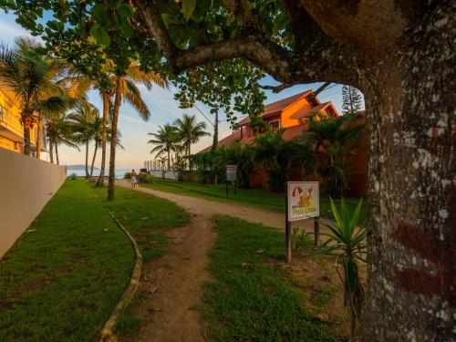 Hotel Venice Ubatuba - 주변 명소