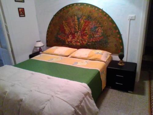 Double Room with Shared Bathroom image 9