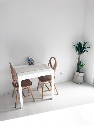  Beach Studio Cascais in Cascais