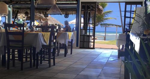 Porto da Lua Boutique Hotel