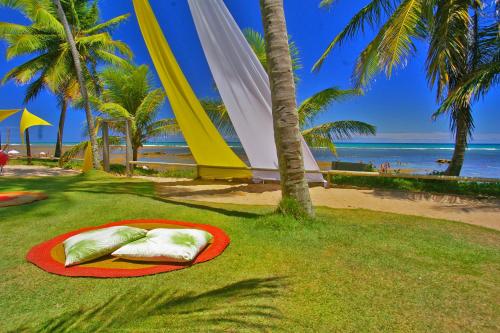 Porto da Lua Boutique Hotel - 해변