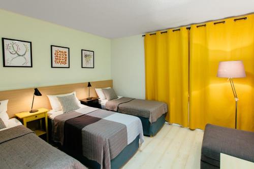 Sacvoyage Hotel (former Hospitality) - image 5
