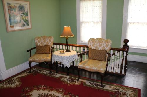 The Londoner Bed & Breakfast - main image