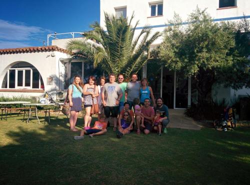 Alberg Costa Brava - image 12