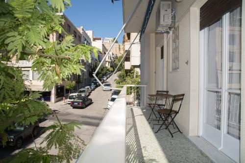 Modern apartment next to Acropolis Athina, Atény (fotografie 6)