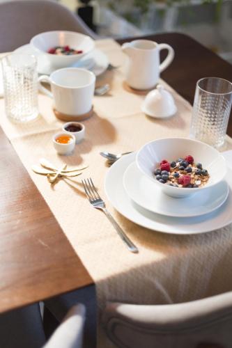 The Hygge Lisbon Suites - Estrela - main image